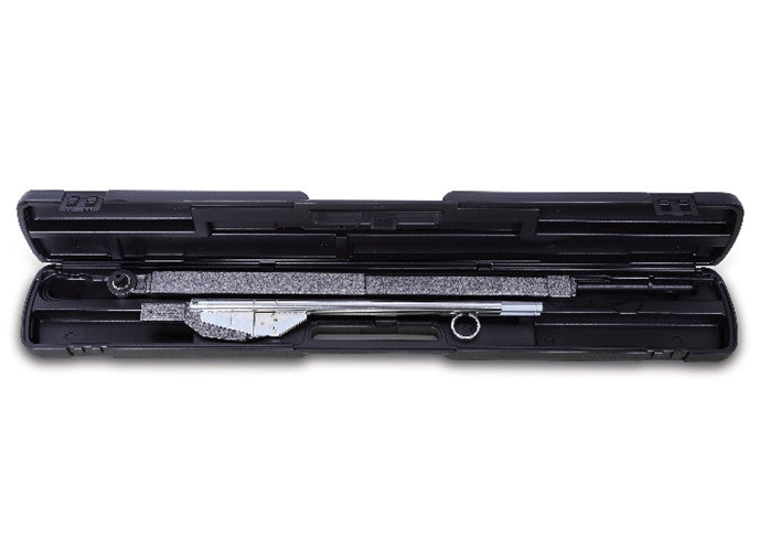 Beta Tools Model 677  Cp200-Break-Back Torque Wrenches in Case