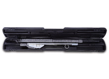 Beta Tools Model 677  Cp200-Break-Back Torque Wrenches in Case