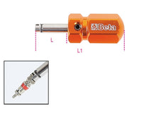 Beta Tools Model 986  48-Screwdrivers for Pneumatic Valves
