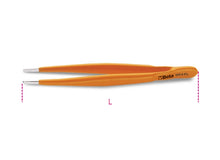 Beta Tools Model 994  Pl150mm-Large Spring Tweezers Pvc
