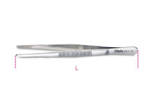 Beta Tools Model 994  Tf-Spring Tweezers Acid Resistant