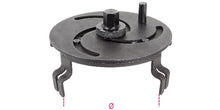 Beta Tools Model 1482  Adjustable Wrenches for Ring Nuts