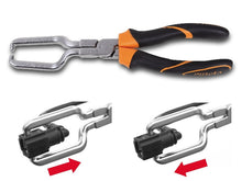 Beta Tools Model 1482  B-Quick Coupler Pliers Fuel Pipes
