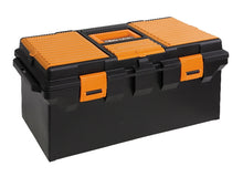 Beta Tools Model Cp  15L-Tool Box Long Removable Tote-Tray