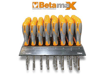 Beta Tools Model 944  Bx/Dg-Wall-Mounted Display 43 944Bx