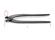 Beta Tools Model 1098  220mm-Construction Worker's Pincers