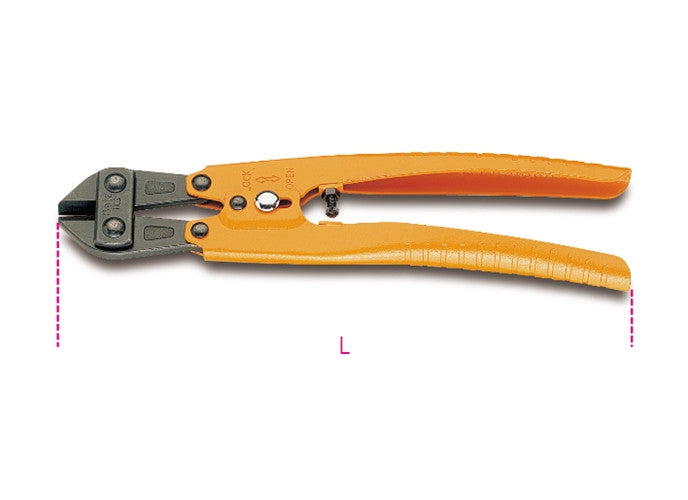 Beta Tools Model 1102  230-Bolt Cutters Small Series