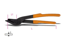 Beta Tools Model 1118  Strap Cutting Shears