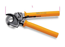 Beta Tools Model 1134  35-Ratchet Cable Cutters