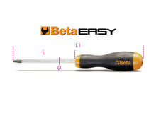 Beta Tools Model 1208  Rtx40-Screwdrivers Rtx Head Handles