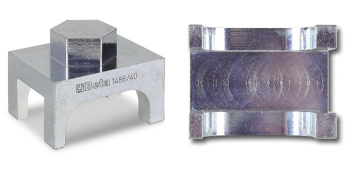 Beta Tools Model 1486  40-Wrench for Natural Gas Valves