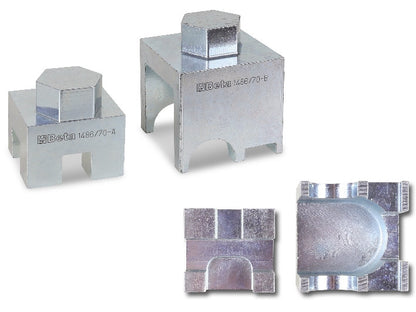 Beta Tools Model 1486  70-Wrenchesfor Natural Gas Valves  Pair