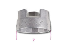 Beta Tools Model 1493Al  87-L16-Oil-Filter Wrench