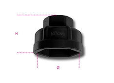 Beta Tools Model 1493Al  Cf-27mm-Oil-Filter Wrench