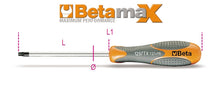 Beta Tools Model 1297  Tx25-Drivers Tx Head with Handles