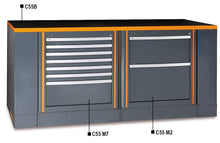Beta Tools Model C55  B/1-Workbench & Module M2 + M7