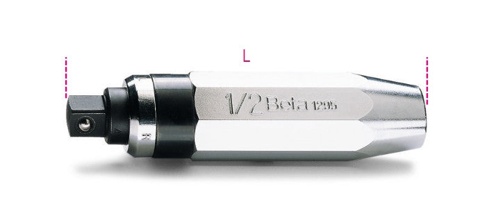 Beta Tools Model 1295  Impact Screwdriver