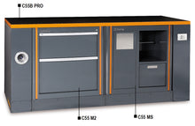 Beta Tools Model C55  B-Pro/6-Workbench & Module M2 + Ms