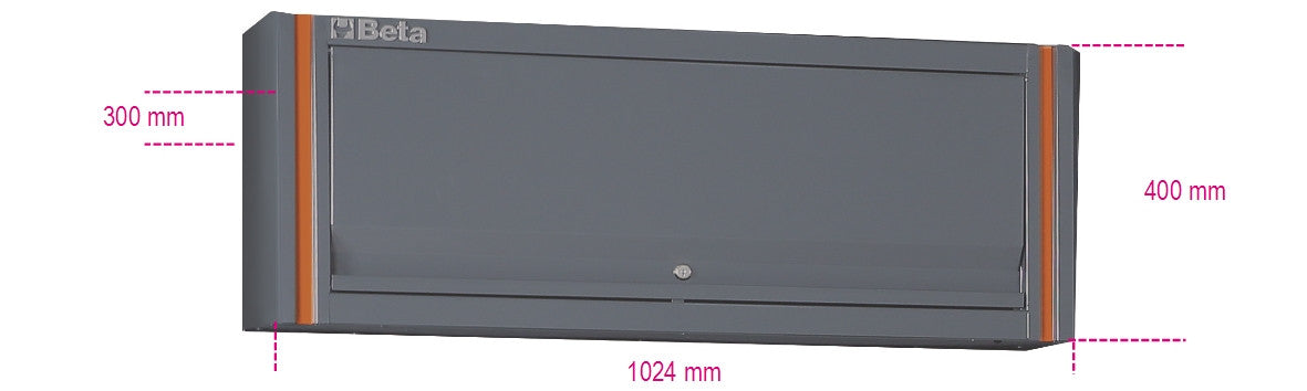 Beta Tools Model C55  Pm-Suspended Cabinet
