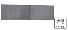 Beta Tools Model C55  2Pf-Perforated Tool Panels