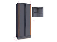 Beta Tools Model C55  A2-Two-Door Tool Cabinet