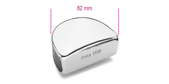 Beta Tools Model 1306  Heel Dolly
