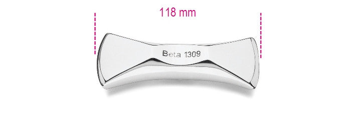 Beta Tools Model 1309  Hatchet Dolly