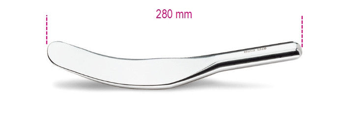 Beta Tools Model 1328  Pry and Bumping Spoon