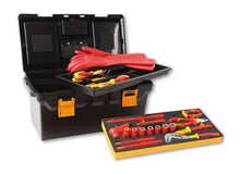 Beta Tools Model 2115P  L-Mq32-Assortment 32 Insulated Tools