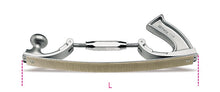 Beta Tools Model 1338  B-Blade Holder with Flat Blades