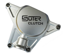 SUTER Clutch Cover for Yamaha YZF-R1 / YZF-R1M (2015+)