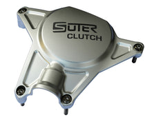 SUTER Clutch Cover for Yamaha YZF-R1 / YZF-R1M (2015+)