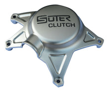 SUTER Clutch Cover for Yamaha YZF-R6 (06-20)
