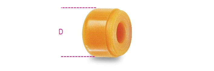 Beta Tools Model 1392  R50mm-Spare Faces for Item 1392 50