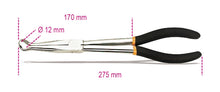 Beta Tools Model 1474  Dl-Spark-Plug Pliers Long Nose Pvc