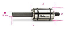 Beta Tools Model 1476  C/1-Exhaust Pipe Expanders