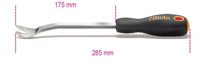 Beta Tools Model 1479  Trim Pin Remover