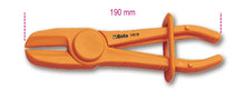 Beta Tools Model 1481Pl  B-Plastic Hose Pliers