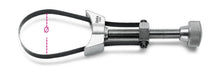 Beta Tools Model 1491  Adjustable Oil Filter Wrench
