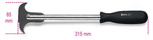 Beta Tools Model 1532  Packing and Oil Seal Removal Tool
