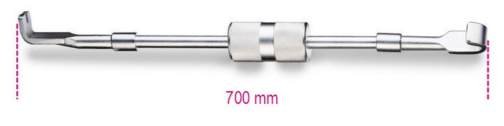 Beta Tools Model 1539  Sheet Sliding Hammer