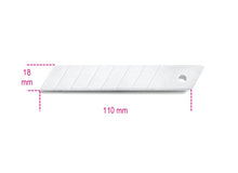 Beta Tools Model 1771  Rl-10 Blades for Knives 1771A - F