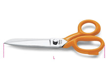 Beta Tools Model 1784  300mm-Heavy Duty Scissors