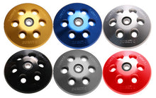 Oberon Racing Pressure Plate for Dry Clutch Ducati's