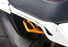 Sato Racing Billet Racing / Tie Down Hook for the MV Agusta Dragster 800