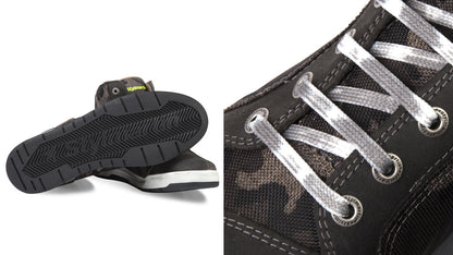 Stylmartin RAPTOR EVO Urban Riding Sneakers