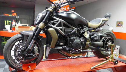 RapidBike RACING Self Adaptive Fueling Control Module for the Ducati XDiavel / S