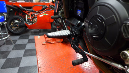 RapidBike RACING Self Adaptive Fueling Control Module for the Ducati XDiavel / S