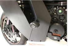 R&G Racing Frame Sliders for KTM RC8R '09-'15
