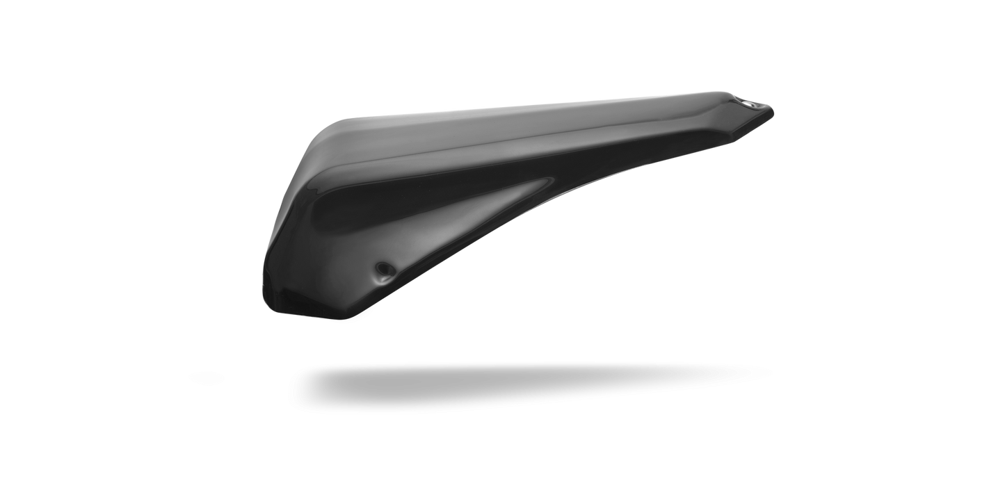 C-Racer Rear Cowl With Storage Box for the KTM 390 Adventure (2020+) - RCB-KTM390ADV